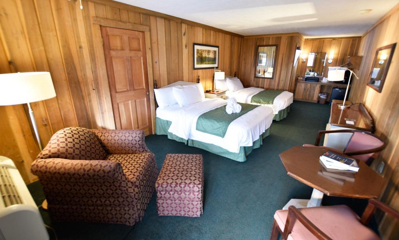 Graves Mountain Farm & Lodges Syria Kültér fotó